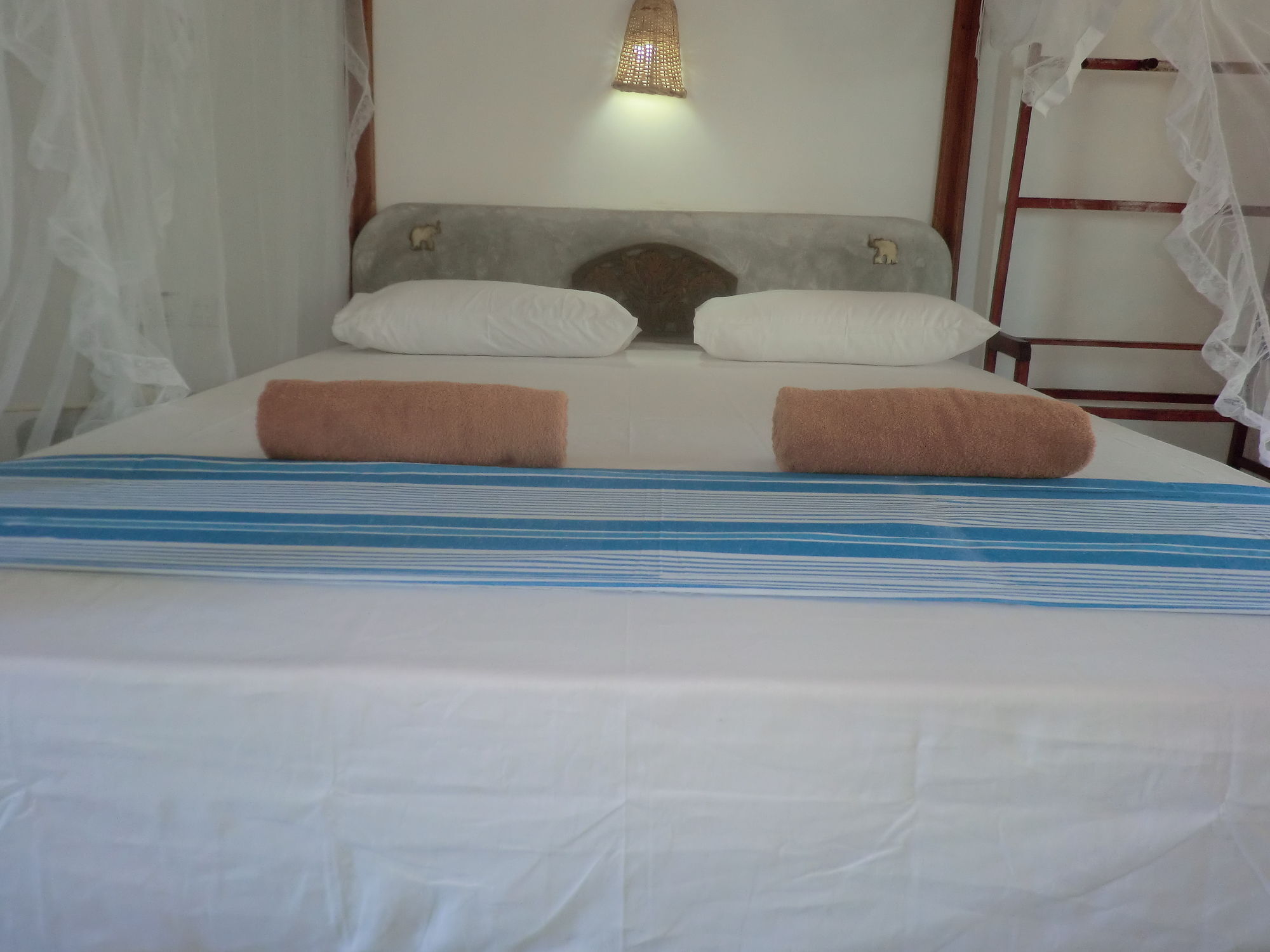 Peacock Wings Guest Hotel Mirissa Ngoại thất bức ảnh