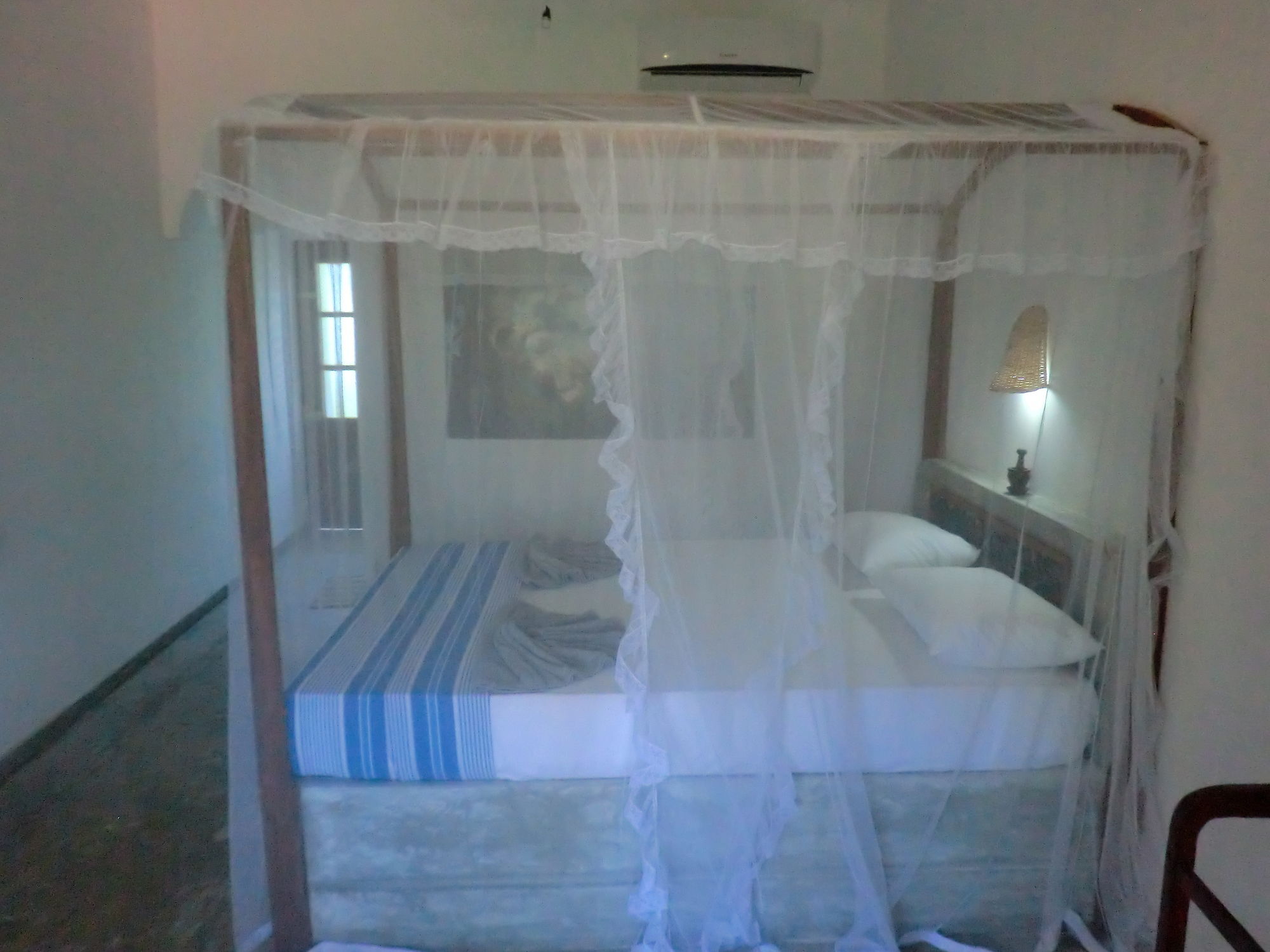 Peacock Wings Guest Hotel Mirissa Ngoại thất bức ảnh
